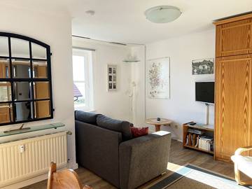 Ferienwohnung für 2 Personen in Wittdün, Amrum, Bild 3