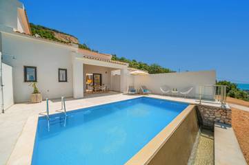 Villa für 2 Personen in Kefalonia, Griechenland, Bild 1