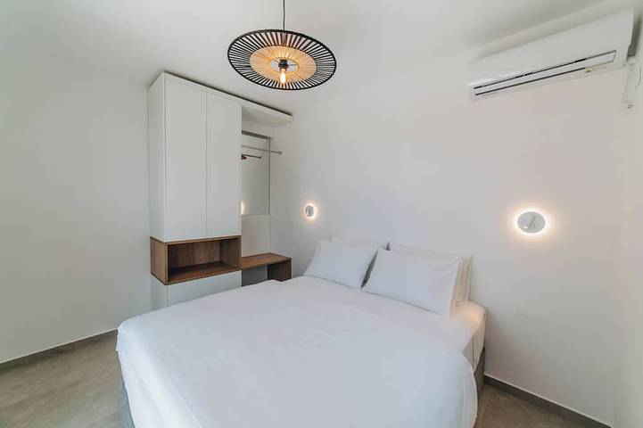 Location de vacances pour 6 personnes, avec jardin dans Alonissos - 3