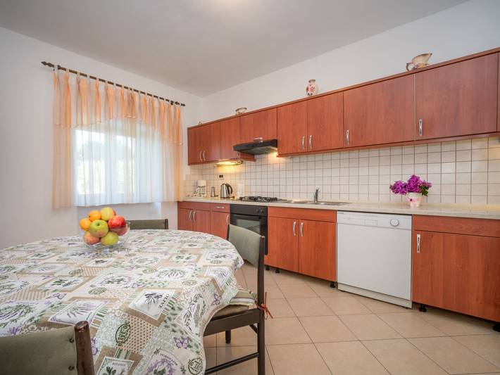 Apartamento entero, Adriana in Pula-Medulin, Pula