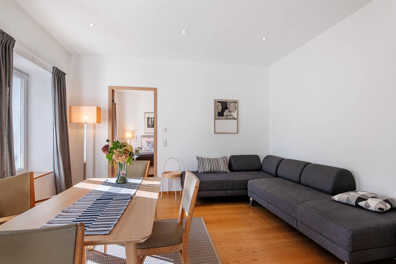 Appartamento intero, Appartamento 'Sommavilla - Large' con vista montagna, balcone e Wi-Fi in Silandro, Parco Nazionale dello Stelvio