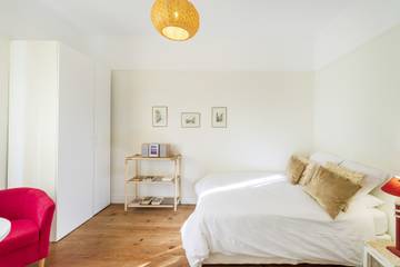 Studio pour 2 Personnes dans Biarritz, Côte Basque, Photo 2