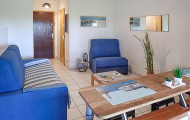 Appartement De Vacances pour 3 Personnes dans San-Nicolao, Haute-Corse, Photo 3