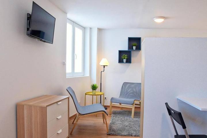 Appartement de vacances pour 2 personnes