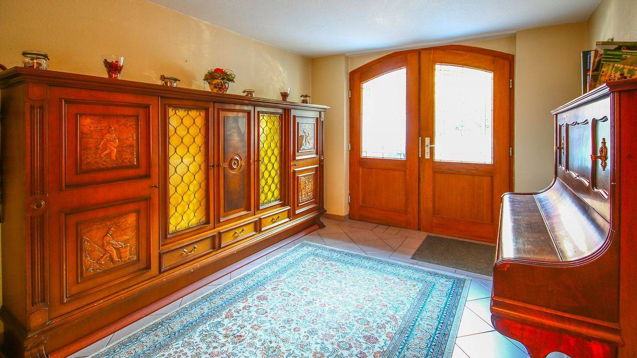Doppelzimmer für 2 Personen (12 m²) in Meppen in Meppen, Hasetal
