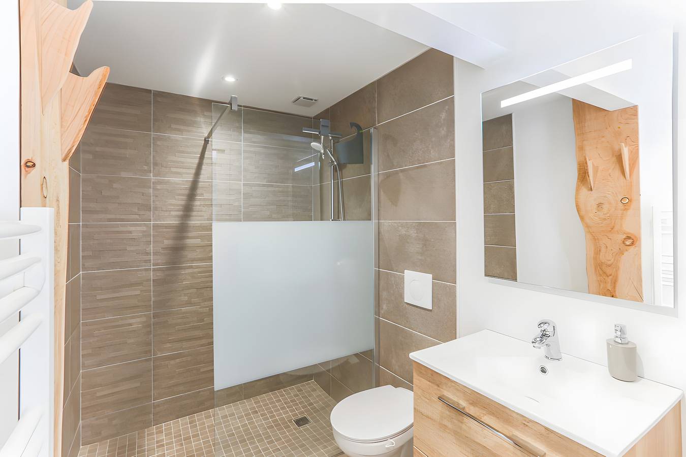 Bed & Breakfast „Silène“ mit Wlan und Klimaanlage in Capbreton, Côte d’Argent