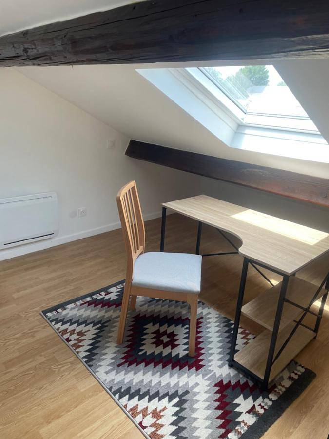 Appartement entier, Two-Bedroom Apartment in Hameau, Meurthe-et-Moselle