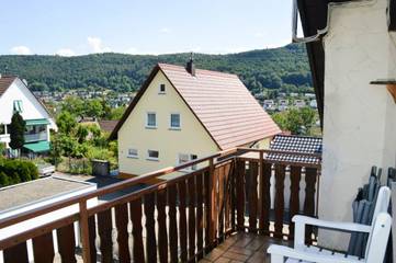 Ferienwohnung für 6 Personen in Albstadt, Neckar-Alb, Bild 1