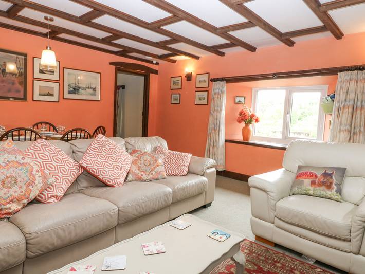 Loanview in Northumberland