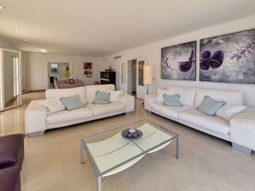 Ferienhaus in Cala d'Or, Santanyí für 8 