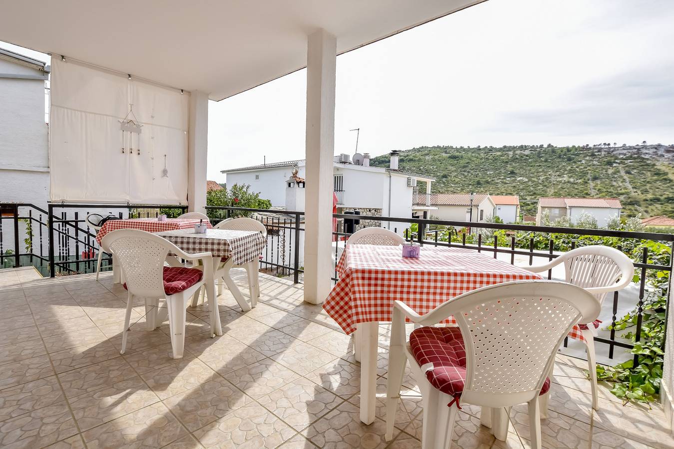 Appartamento vacanze a Rogosnizza a partire da 44€ a notte
