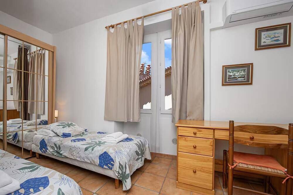 Le Mitto - The Tower of Augustus in La Turbie, Nizza Region