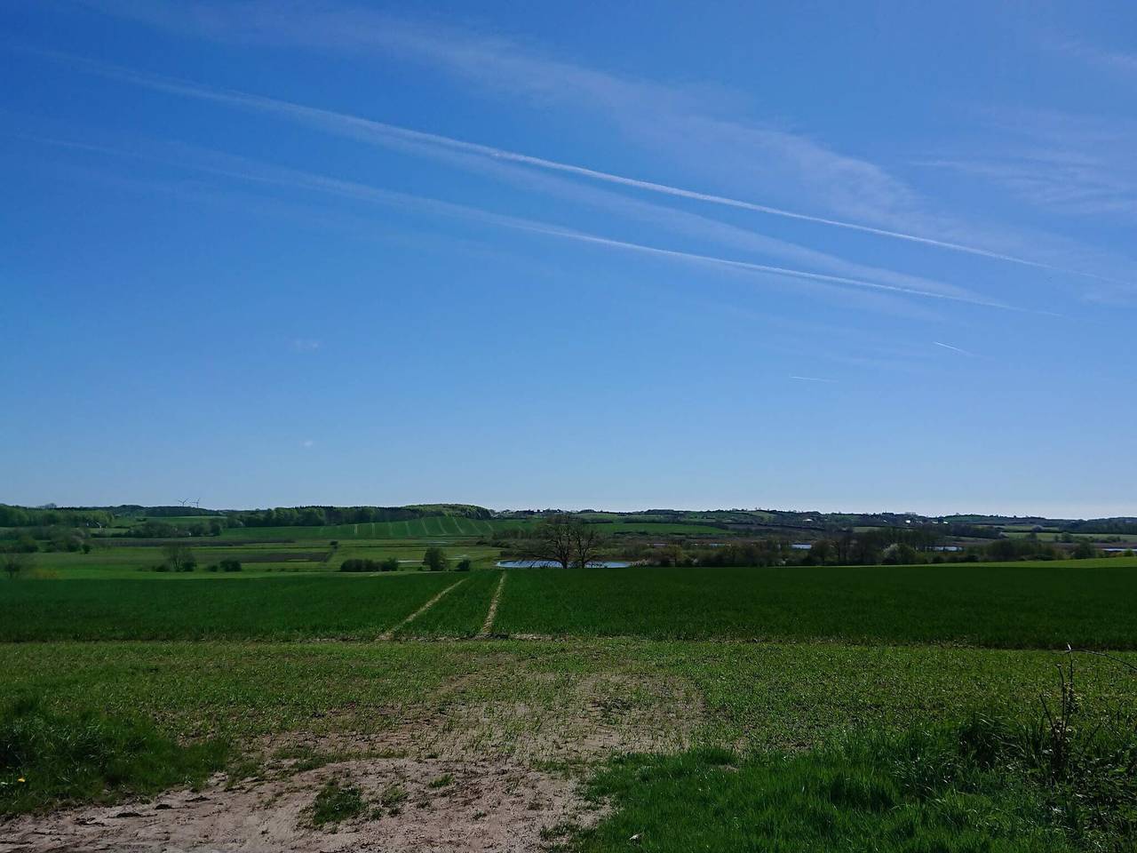 Ferienhaus in der Nähe des Strandes Loddenhøj in Loddenhøj, Apenrade