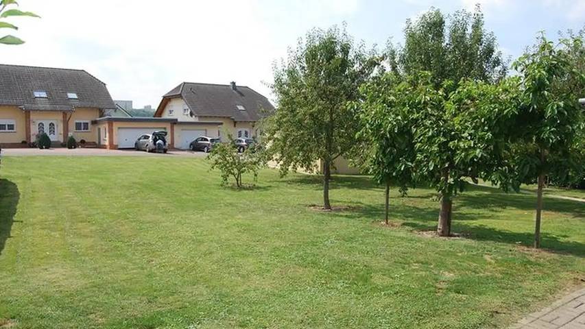 Gîte pour 2 personnes, avec jardin à Morbach - 3