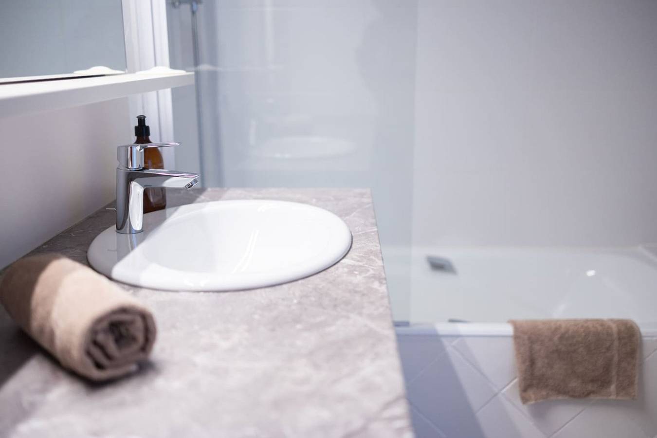 Apartamento entero, Bel appartement rénové- Centre ville d'Annecy in Annecy, Annecy (commune)