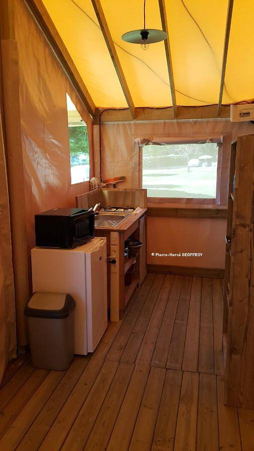 Location de vacances pour 5 personnes, animaux acceptés à Paladru - 4