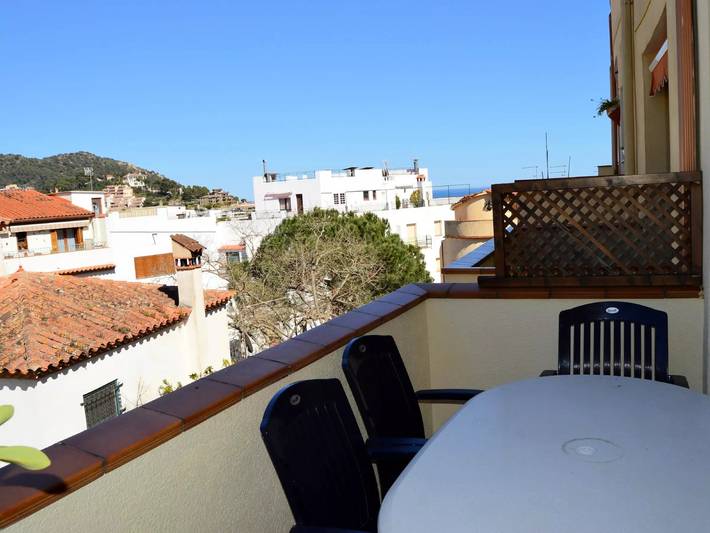 Villa pour 6 personnes, avec terrasse et piscine à Tossa de Mar
