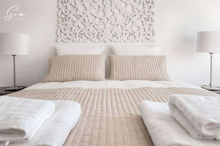 Ganze Wohnung, Seven Rivers Luxury Apartment in Lissabon, Costa de Lisboa