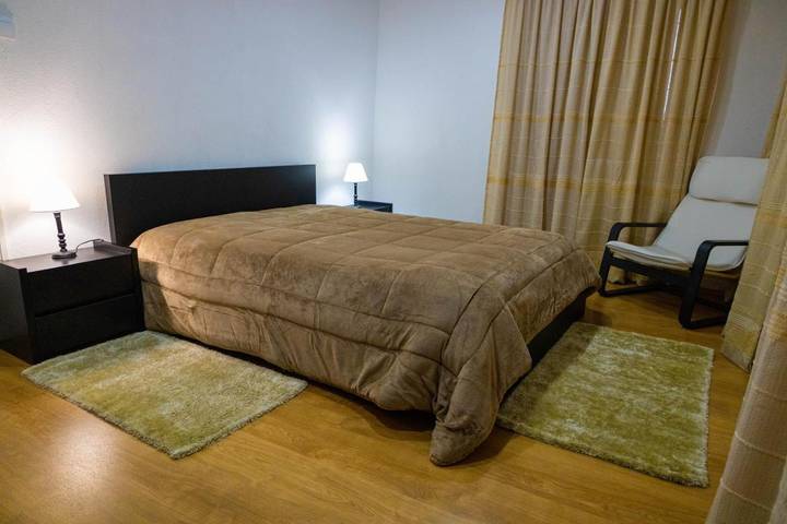 Gîte pour 7 personnes, avec vue et terrasse, animaux acceptés dans Vila Pouca de Aguiar - 3