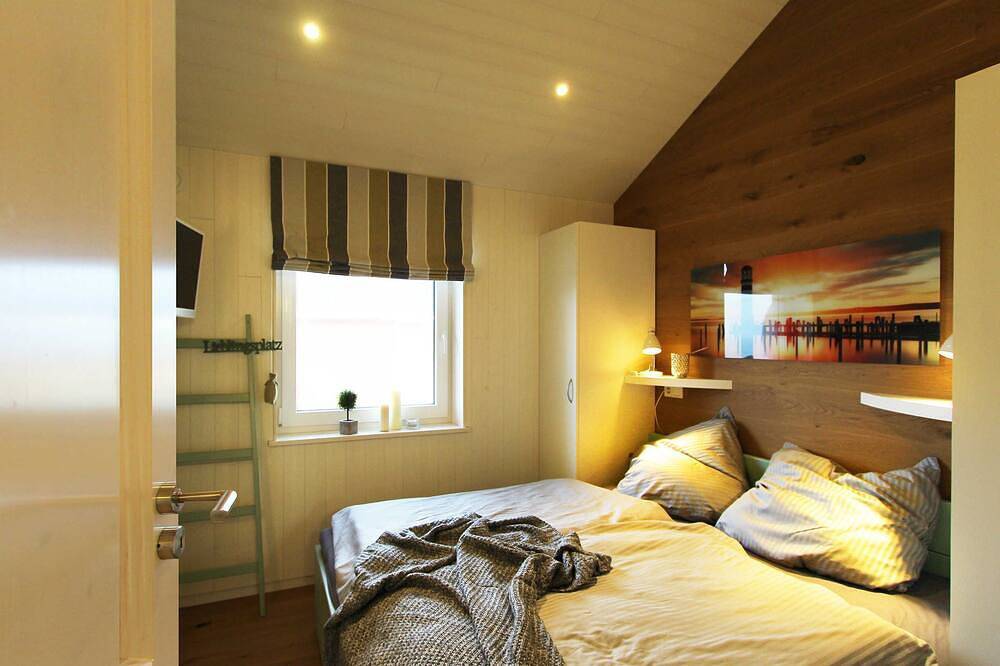 Ferienhaus Skagen in Quern, Steinbergkirche