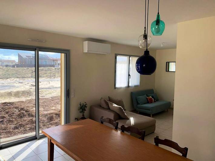 Location de vacances pour 6 personnes dans Contis-Plage - 2