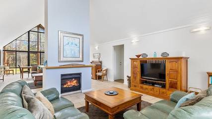 Holiday Home for 6 People in Margaret River, Western Australia, Photo 2