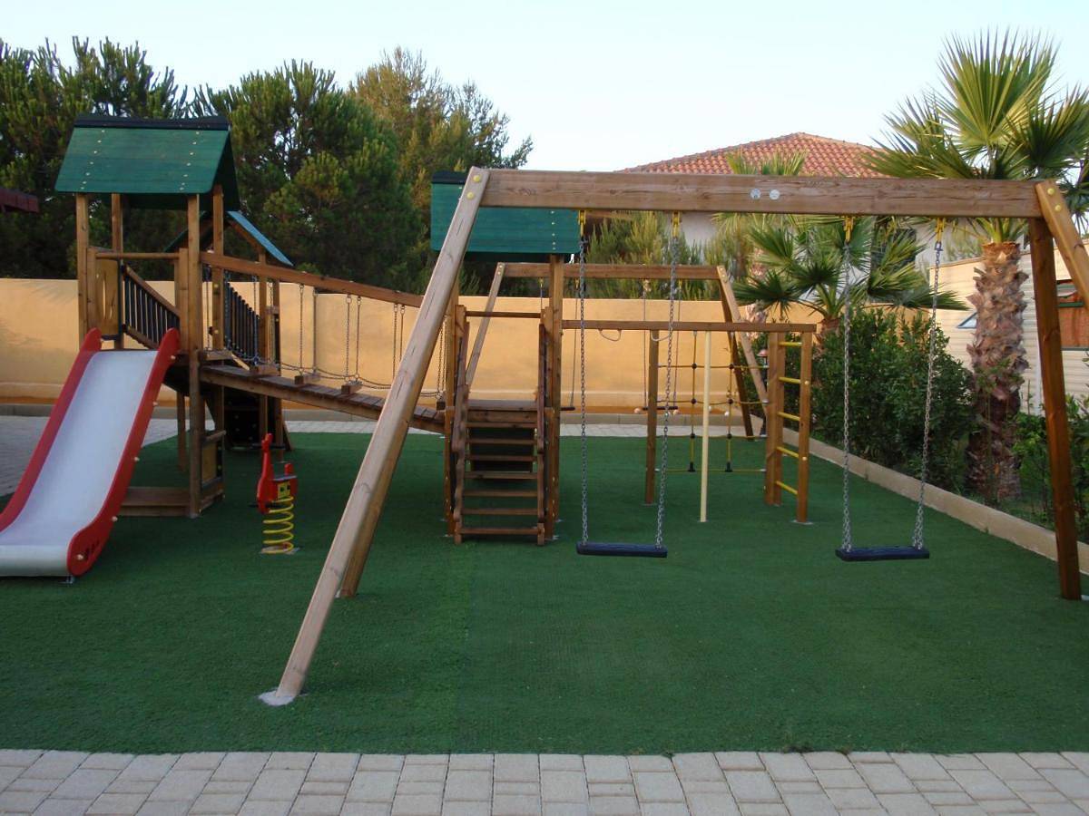 Mobile Home in Agrigento, Provincia di Agrigento