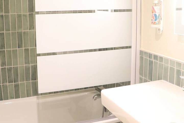 Gîte pour 4 personnes, avec piscine et balcon dans Golf De Fontcaude - 3