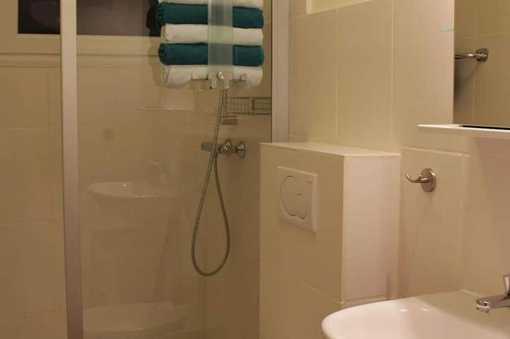 Appartement entier, Oasis de vacances au calme avec une belle vue sur Bad Lauterberg in Bad Lauterberg im Harz, Harzvorland