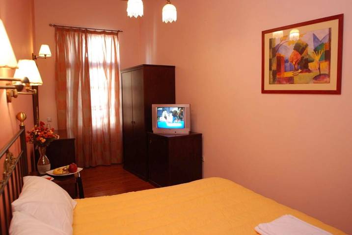 Gîte pour 2 personnes à Nauplie - 2