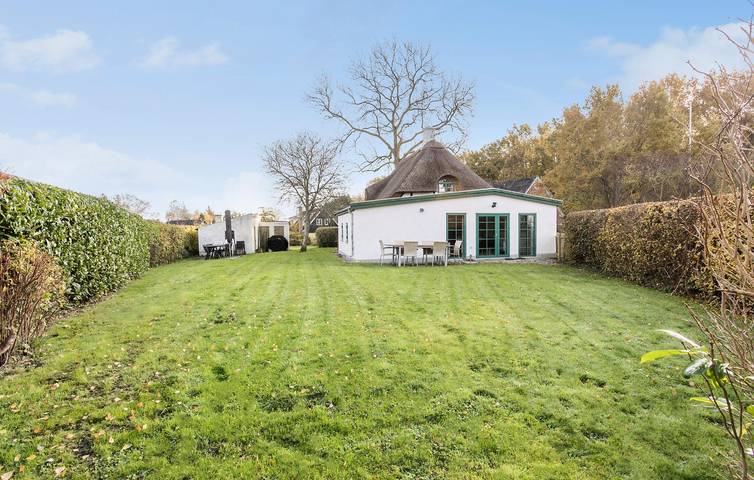 Ferienhaus für 8 Personen, mit Terrasse auf Langeland - 2