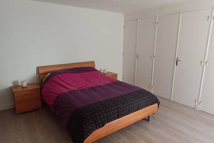 Gîte pour 6 personnes à Bouin - 2