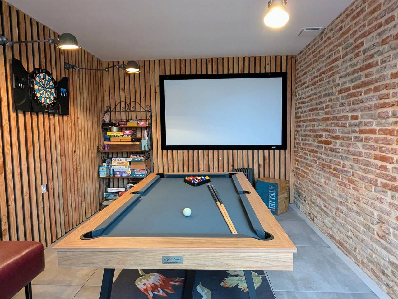 Charmante ferme restaurée avec piscine chauffée & jacuzzi in Bagnot, Région de Beaune