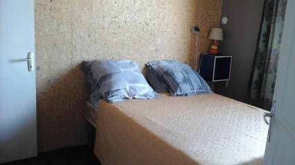 Gîte pour 5 personnes dans Les Lianes