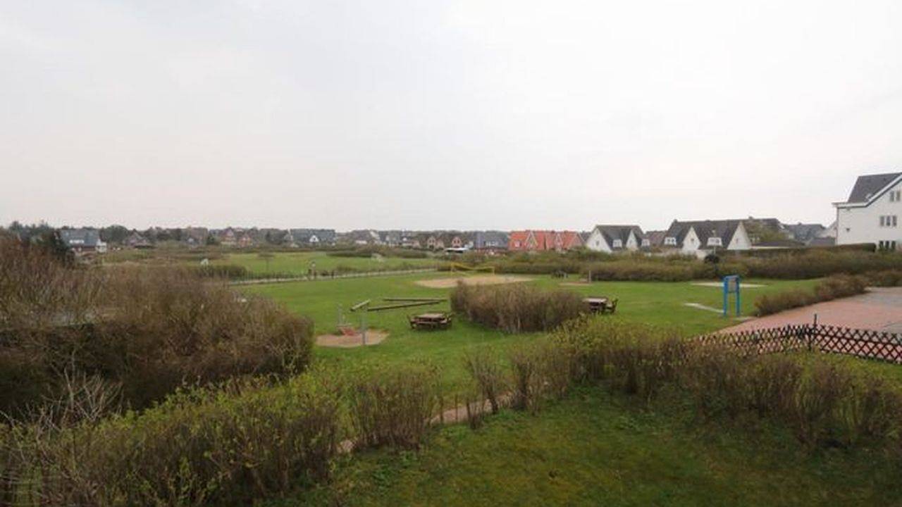 Ganze Ferienwohnung, Ferienwohnung für 2 Personen (42 m²) in Wenningstedt in Wenningstedt, Sylt