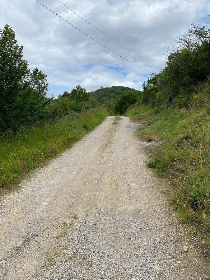 Location de vacances pour 6 personnes, avec vue et terrasse à Rouvenac - 2