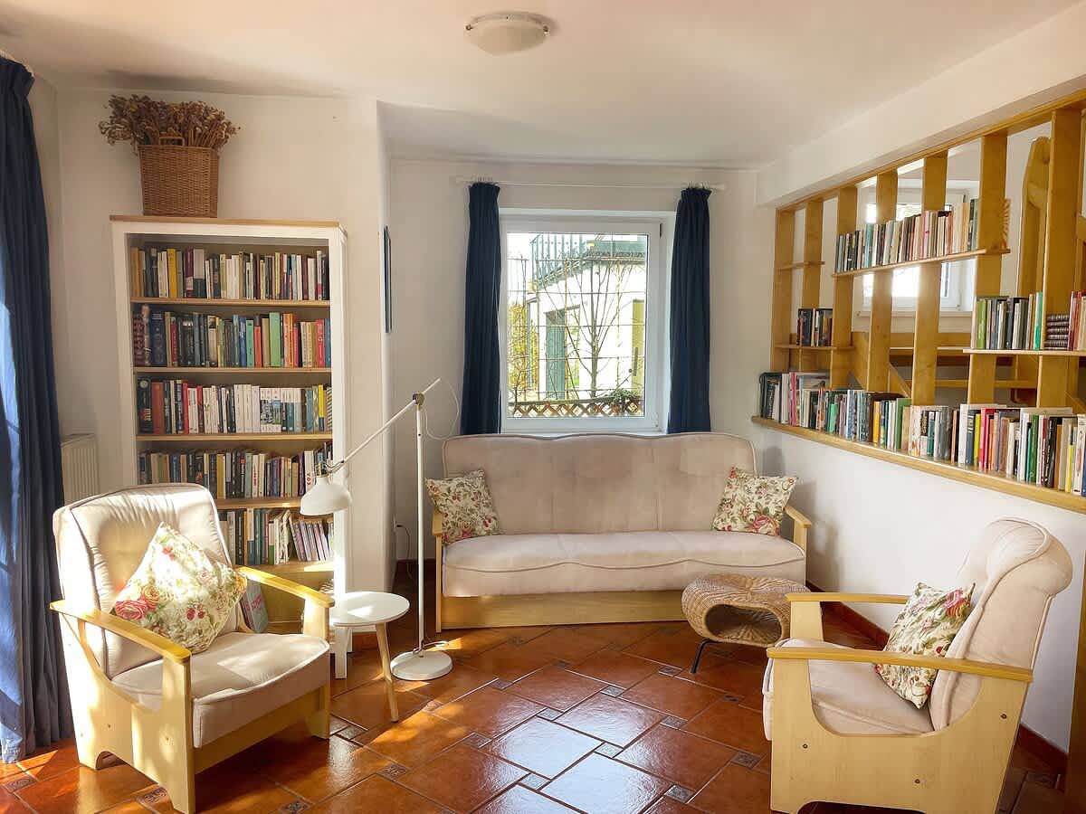Family Apartment with a Garden | Near the Sea in Redłowo, Gdynia