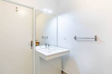 Appartement De Vacances pour 4 Personnes dans Serris, Seine-et-Marne, Photo 4