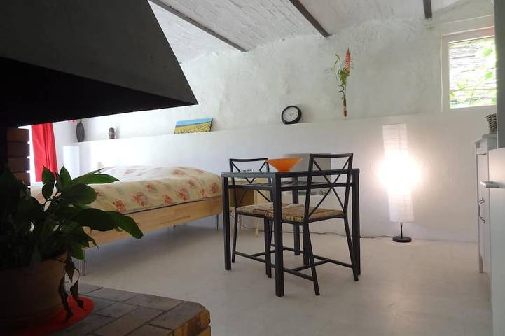 Ferienhaus für 2 Personen, mit Pool und Garten, mit Haustier in Apt - 4