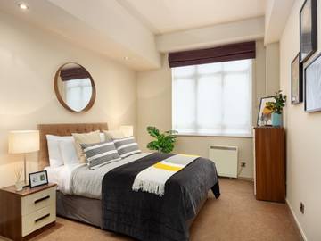 Apartment for 2 People in Islington, London, Photo 4