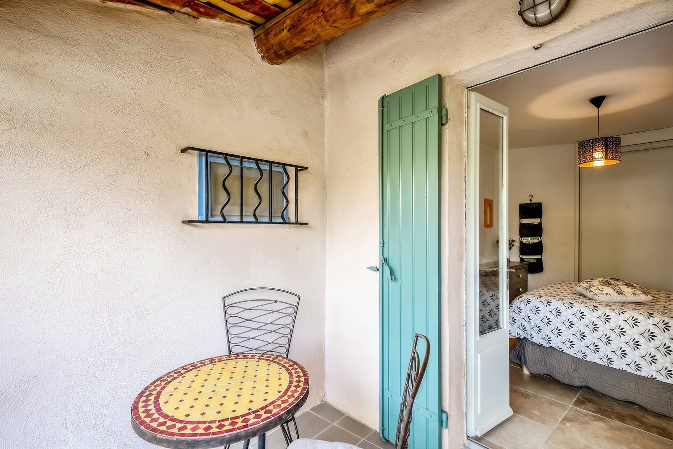 Maison de vacances