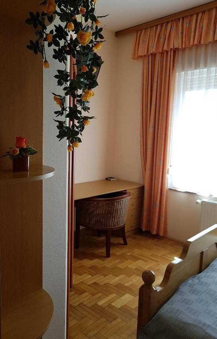 Zimmer mit Klima Pleternica, Slavonija S-23032-d in Pleternica, Pozega-Slawonien