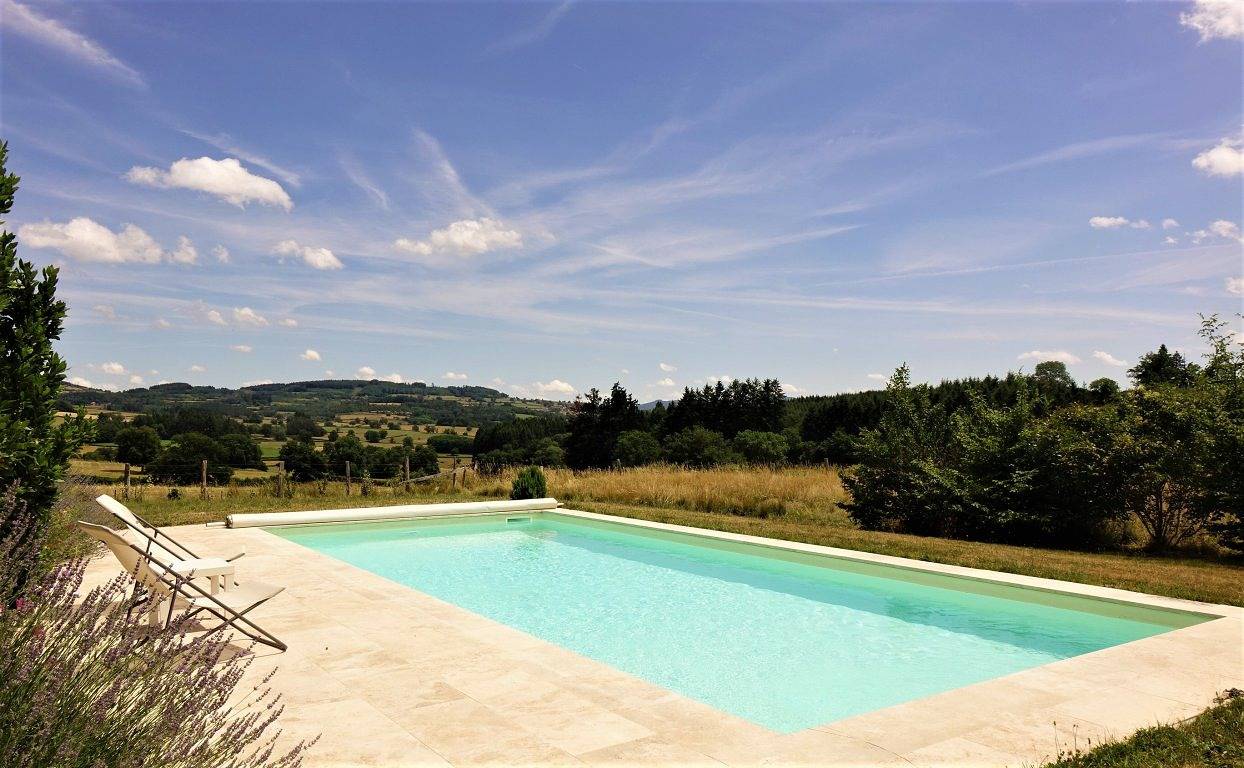 Chambre d'hôtes du Mûrier, suite familiale - Suite Familiale in Trivy, Région de Mâcon