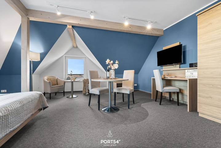 Ferienwohnung für 2 Personen in Dagebüll - 3