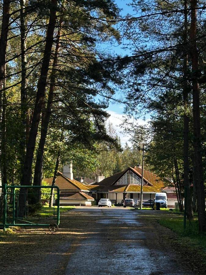 Hotel für 2 Personen, mit Sauna und Ausblick sowie Garten - 1