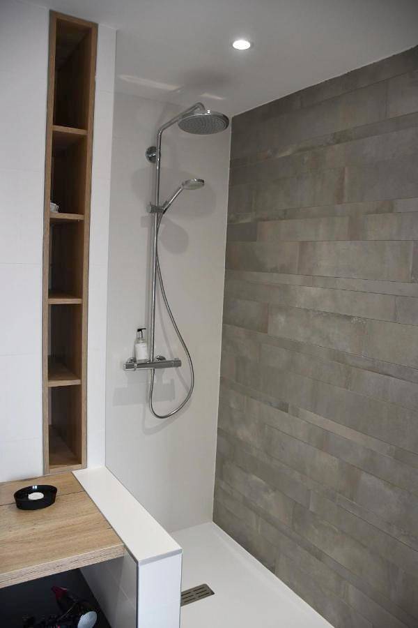 Gîte pour 3 personnes, avec balcon à Schwenheim - 3