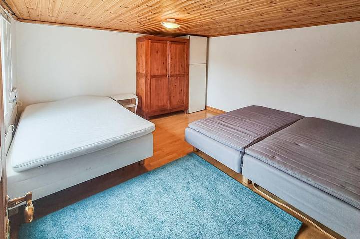 Ferienhaus für 7 Personen, mit Garten in Ödeshög - 3