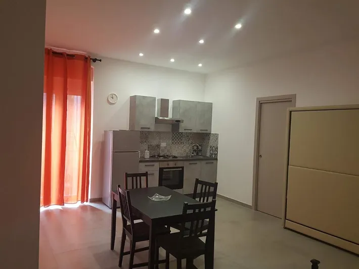 Casa de vacaciones para 4 personas, con balcón y vistas - 1