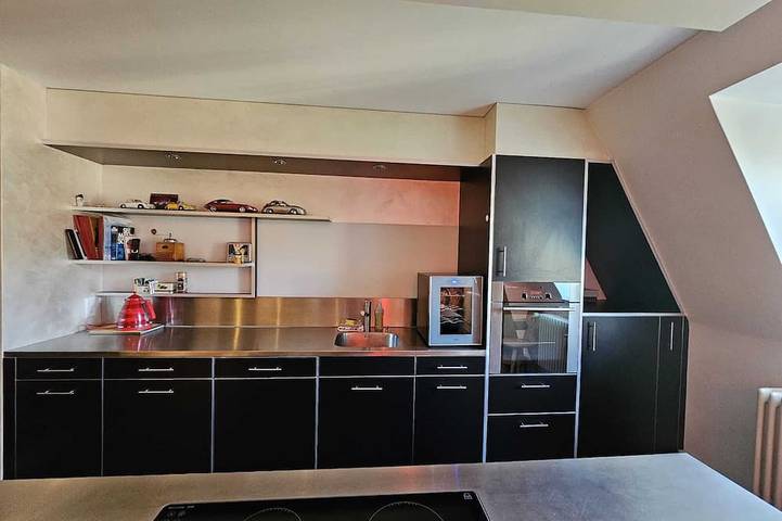 Vakantieappartement voor 4 personen in Bern