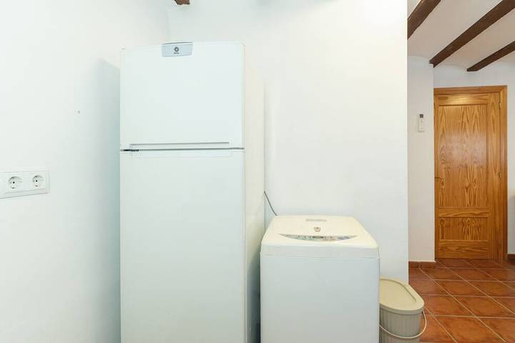 Ganze Wohnung, Paramera Apartment in Blancas, Teruel und Umgebung